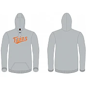 Sudadera Rwins: gris