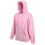 Capuchon Sweater Roze