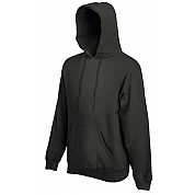 Hooded Sweater Charcoal