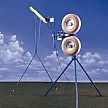 Alimentador Automático de Bola de Béisbol para Máquina de Bola Curva/Combo