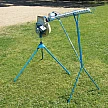 Alimentador Automático de Bola de Béisbol para Máquina de Bola Curva/Combo
