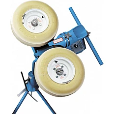 Pitching Machines/Radars