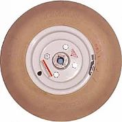 Rueda para todas las máquinas de picheo, excepto Lite-Flite
