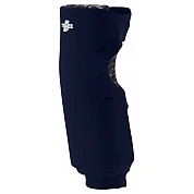 Trace Knee Pad Lang: Donkerblauw
