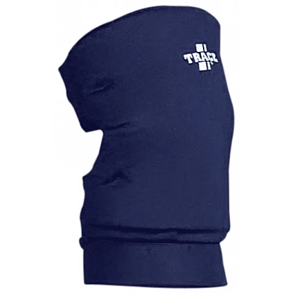 Trace Knee Pad Kort: Donkerblauw