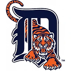 Detroit Tigers