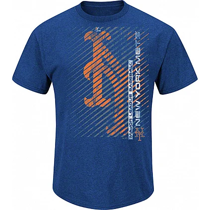 Camiseta Batting Champion, Mets