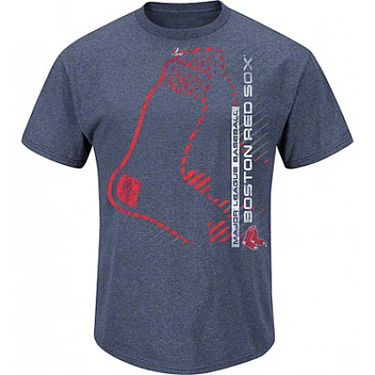 Camiseta Batting Champion, Red Sox