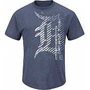 Campione di battuta, Tigers