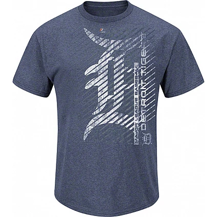 Camiseta Batting Champion, Tigers