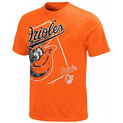 Compulsion to Win Orioles, Youth