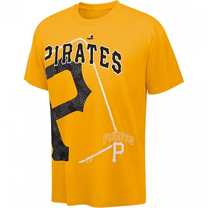 Compulsion to Win Pirates, Jeugd