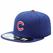 Chicago Cubs, Gorra de juego