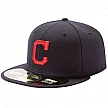 Cleveland Indians, Cappellino da strada