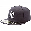 New York Yankees, berretto da gioco