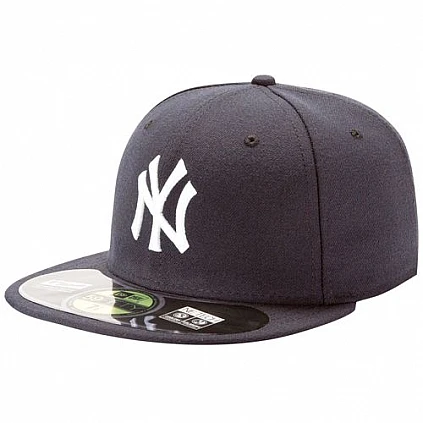 New York Yankees, berretto da gioco