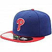 Philadelphia Phillies, Alternate Cap