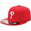 Philadelphia Phillies, Game Cap