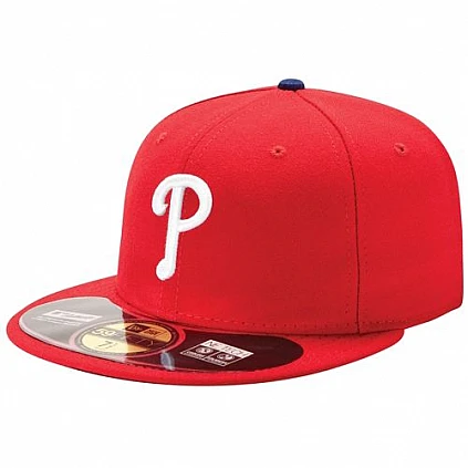 Philadelphia Phillies, Game Cap