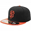 Gorra alternativa, Gigantes de San Francisco