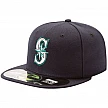 Marineros de Seattle, Gorra de juego