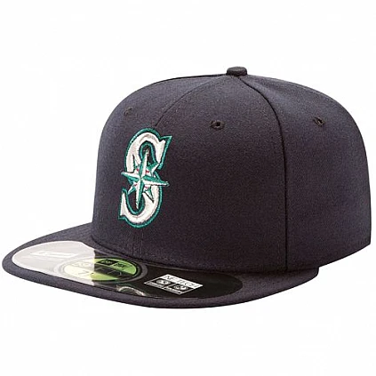 Marineros de Seattle, Gorra de juego