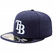 Tampa Bay Rays, Game Cap