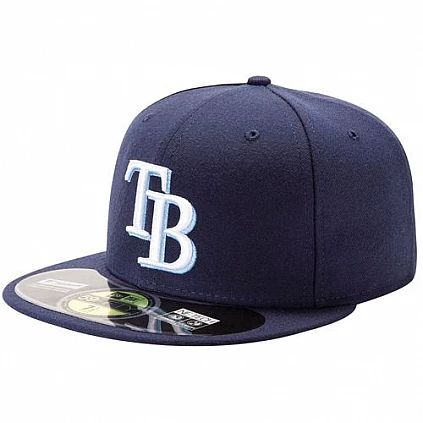 Tampa Bay Rays, Game Cap