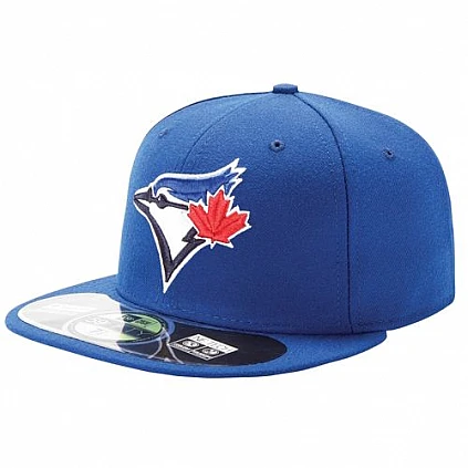 Toronto Blue Jays, Game Cap