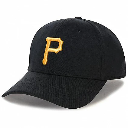 Adjustable Cap Pirates