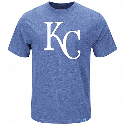 Camiseta Mental Metal, Royals