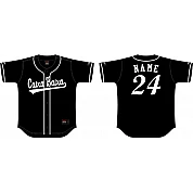 Camisa Caixa Baixa: Flatback Mesh