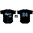 Camisa power Karlsruhe Cougars: Equipo Adultos