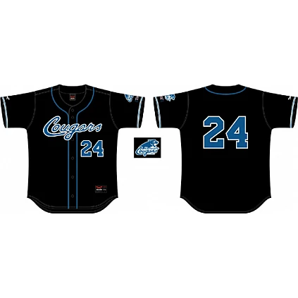 Camisa power Karlsruhe Cougars: Equipo Adultos