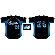 Camisa speed Karlsruhe Cougars: Equipo Joven