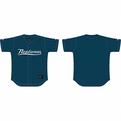 Maglia Neptunus: Marina Militare