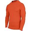 Camiseta interior Maxim HydraTech LS: naranja
