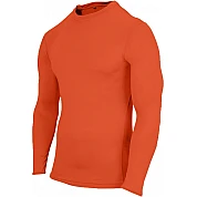 Maxim HydraTech Ondershirt LM: Oranje