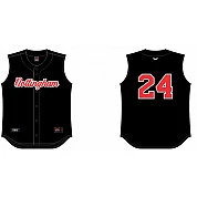 Maglia Nottingham Rebeld, maglia Flatback: Strada