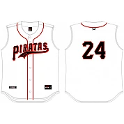 Wien Piratas Jersey