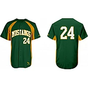 Camsia Mustangs Venlo: Flatback Mesh