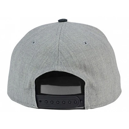 Nuova Era Heather SnapBack: Yankees