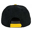 New Era 2-Tone Kids SnapBack: Pirates