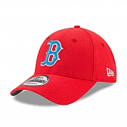 Gorra de niño New Era My First 9Fifty:  Red Sox