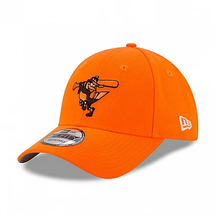 Baltimore Orioles Giocatori Wknd New Era 9Forty