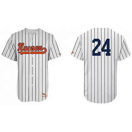 Camisa Nuenen: A rayas