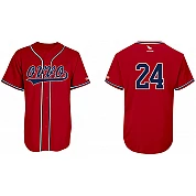 Maglia O.V.V.O: Poliestere