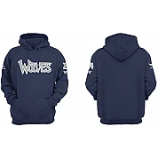 Odense Wolves Hoodie