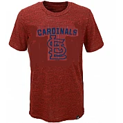 Camiseta Hours and Hours: Cardinals
