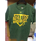 Climactic T-Shirt Leichtathletik, Jugend